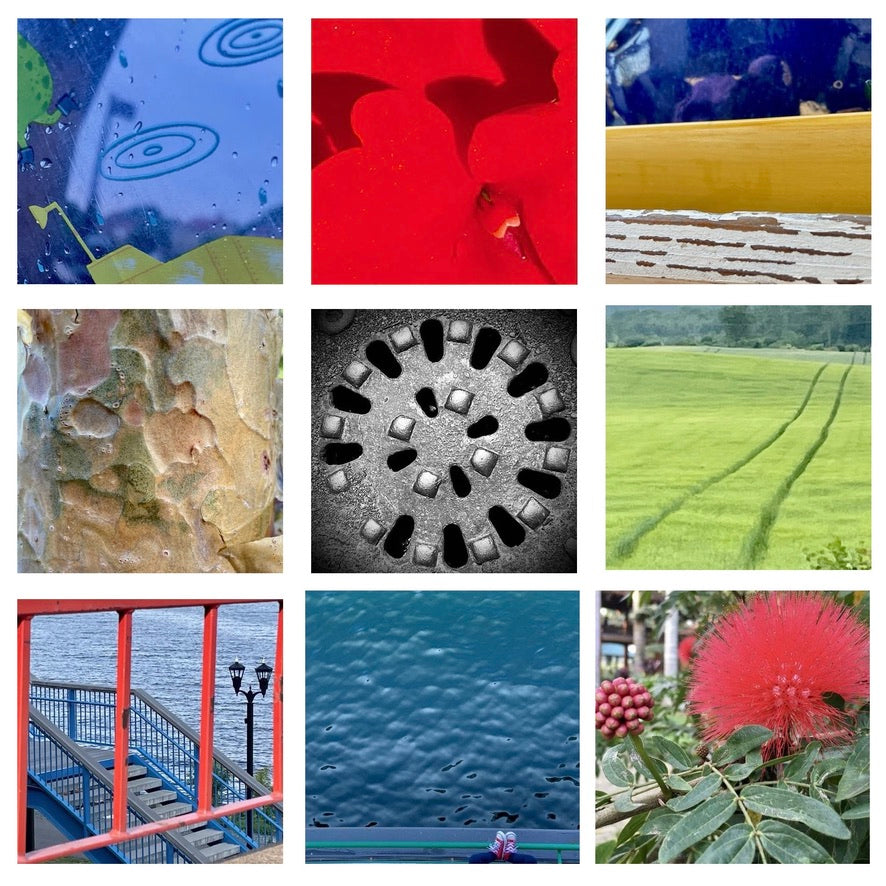 Pique & Ponder Card Deck